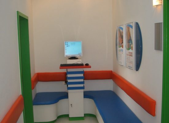 מכללת עמק יזרעאל מרפאת סטודנטים (1)